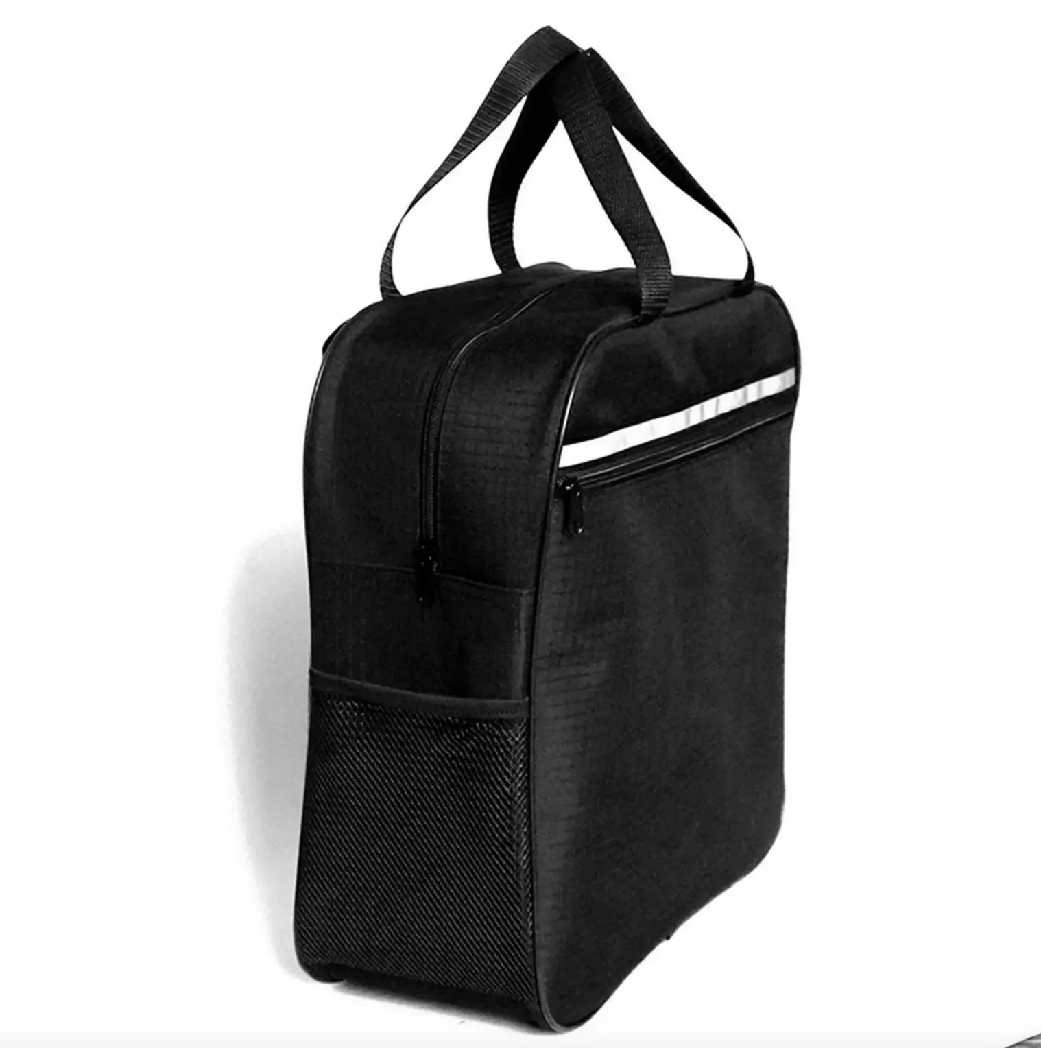 Rachel Miner's "SPN Love" Caddy Bag