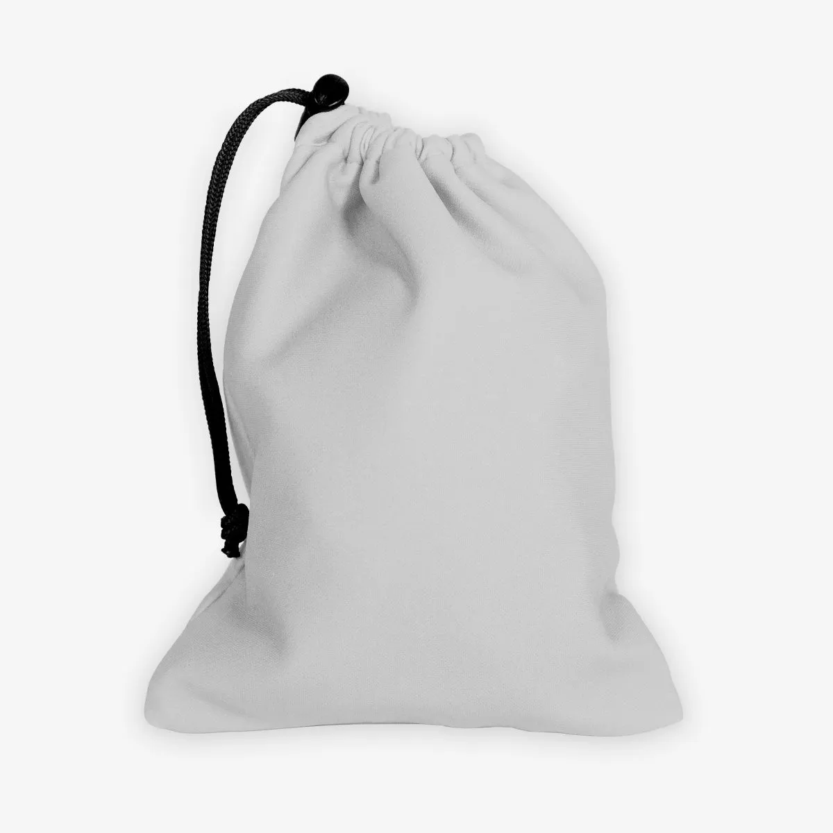 Relaxed Cat Dice Bag