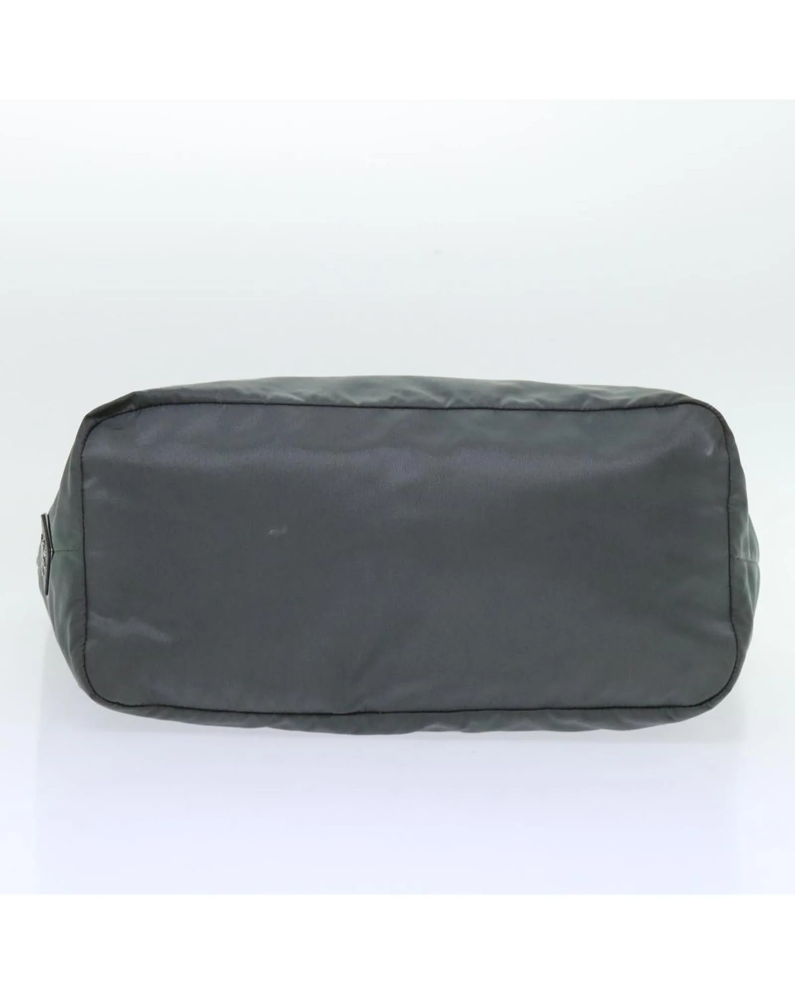 Reversible Nylon Tote Bag with Guarantee Card