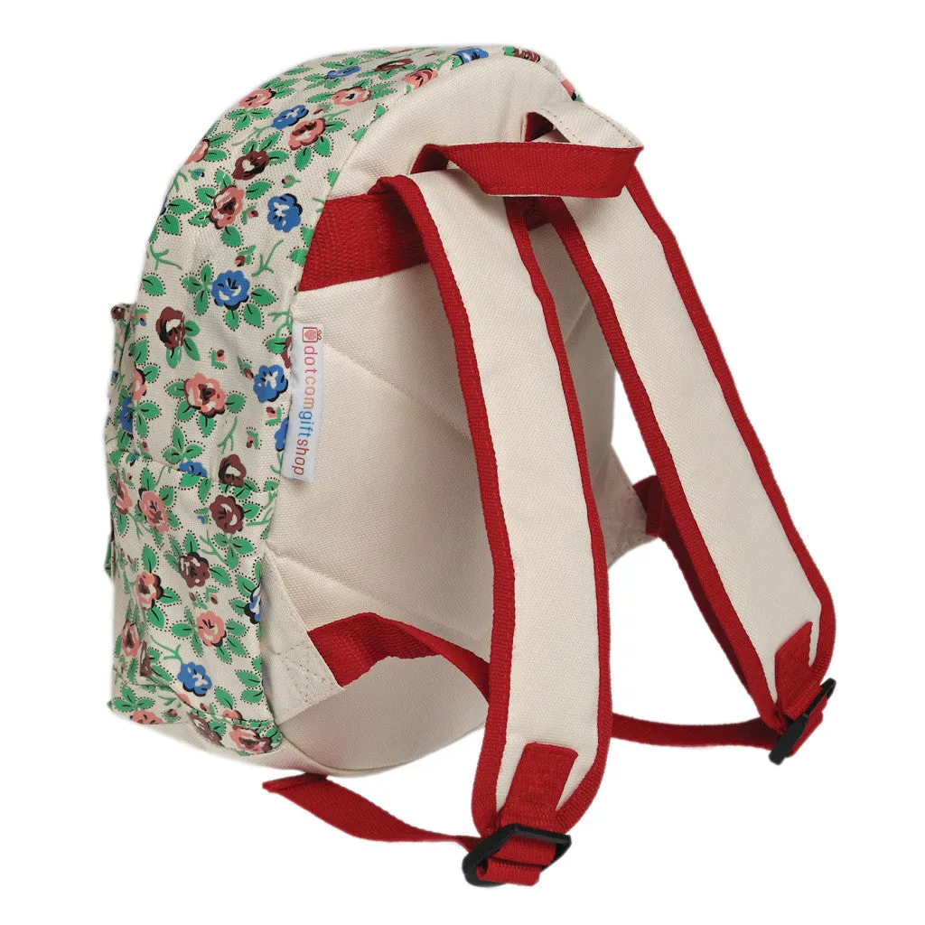 Rex Rambling Rose Mini Backpack