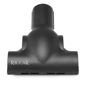 Riccar Handheld Turbo Brush R20 Canisters Centrals Boxed