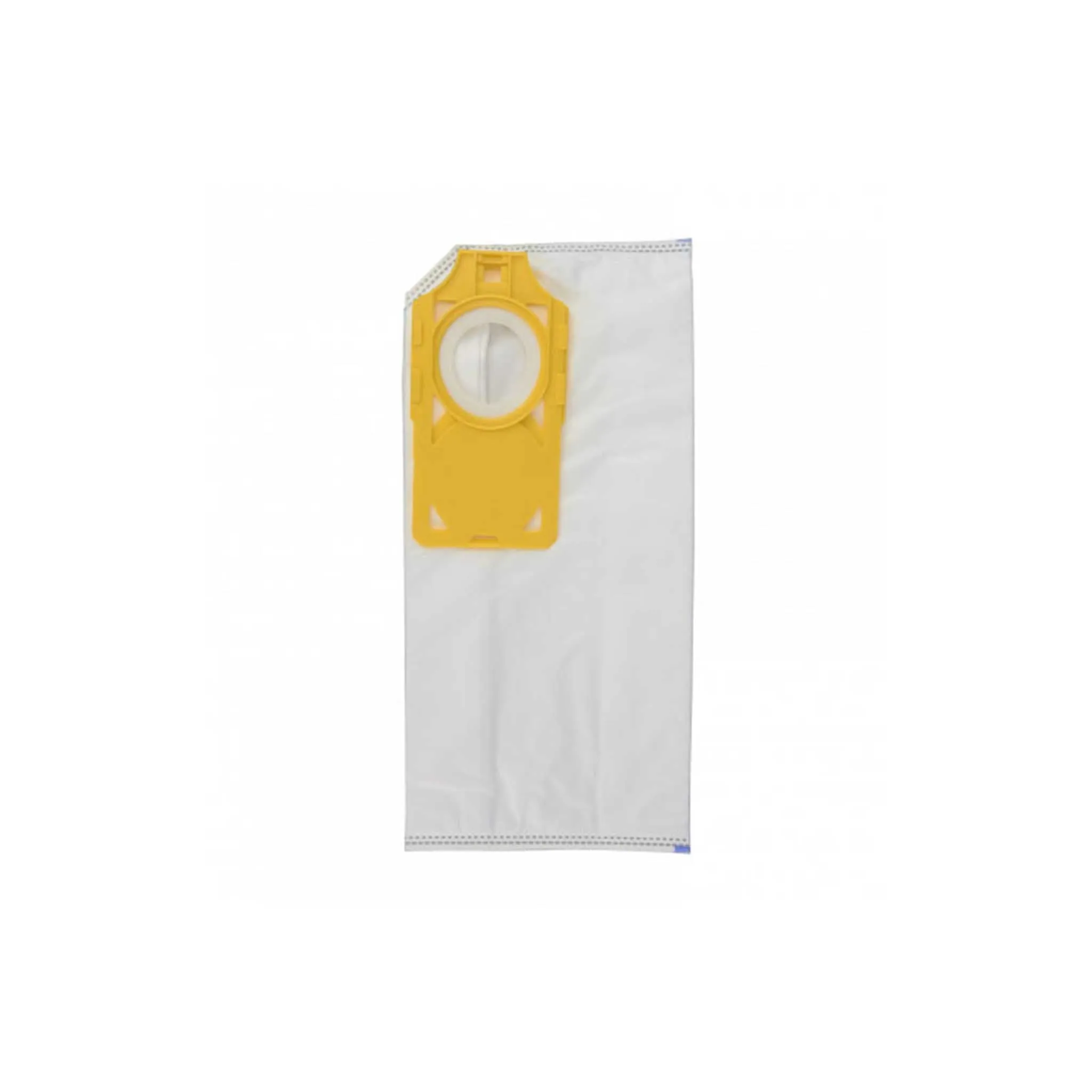 Riccar R40P Tandem Air Charcoal-Lined HEPA Bags (Plastic collar, 6 Pack) - RPHC-6