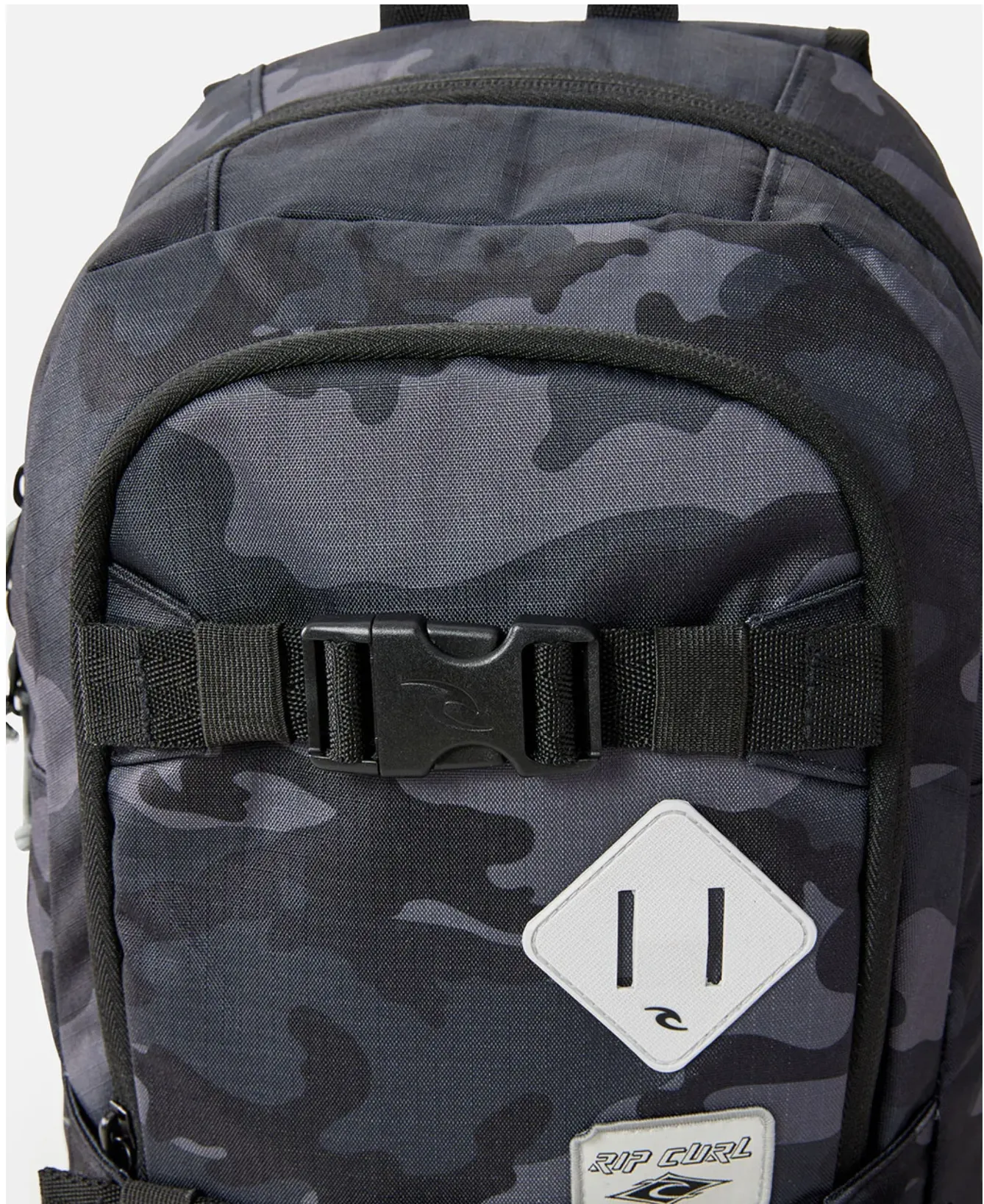 Ripcurl Posse Small 15L Camo Backpack