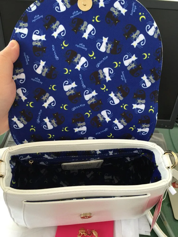 Sailor Moon Backpack