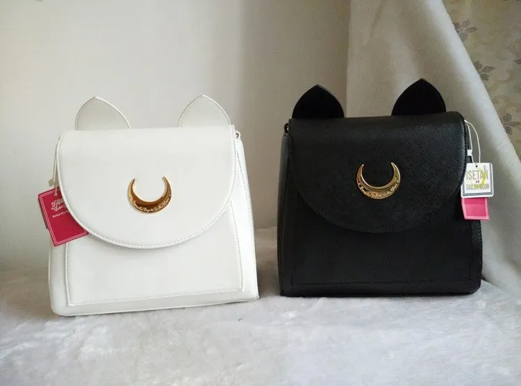 Sailor Moon Backpack