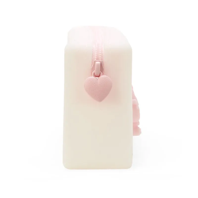 Sanrio Characters Silicone Pouch (Gummy Candy Series)