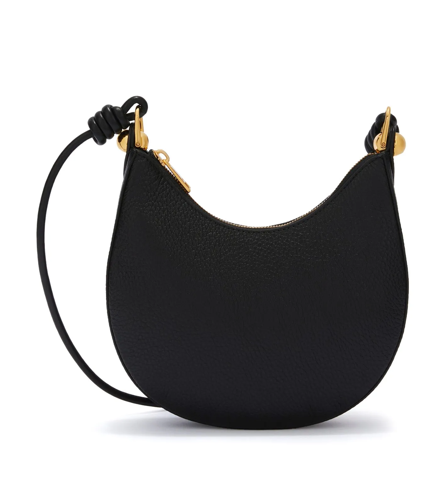 Sfera Mini Hobo Nero