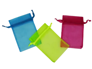 Shower Bomb Hang Bag