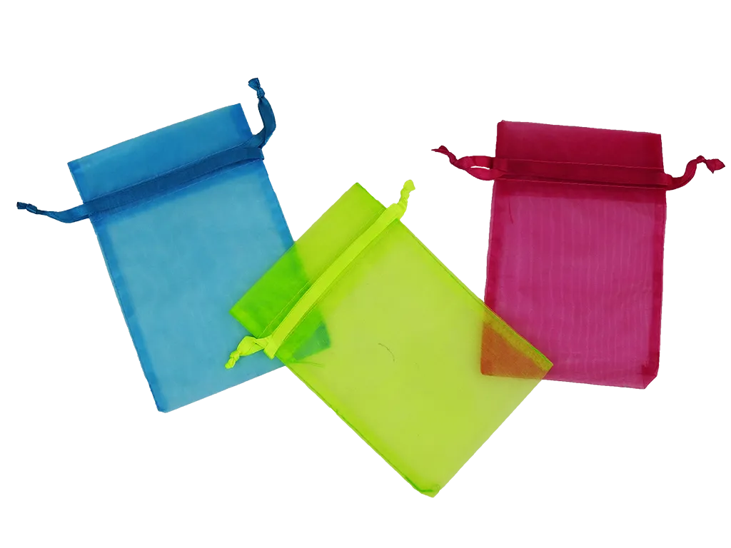 Shower Bomb Hang Bag