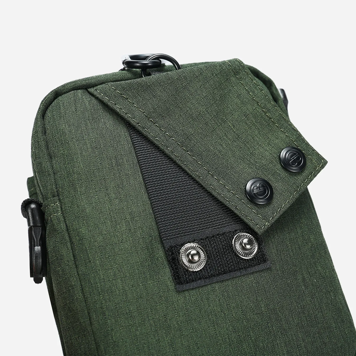 Slim Small Crossbody Bag