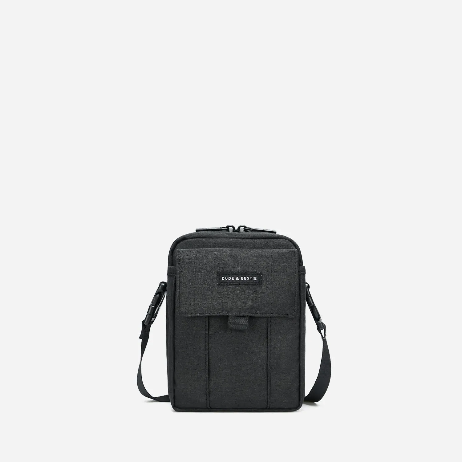 Slim Small Crossbody Bag
