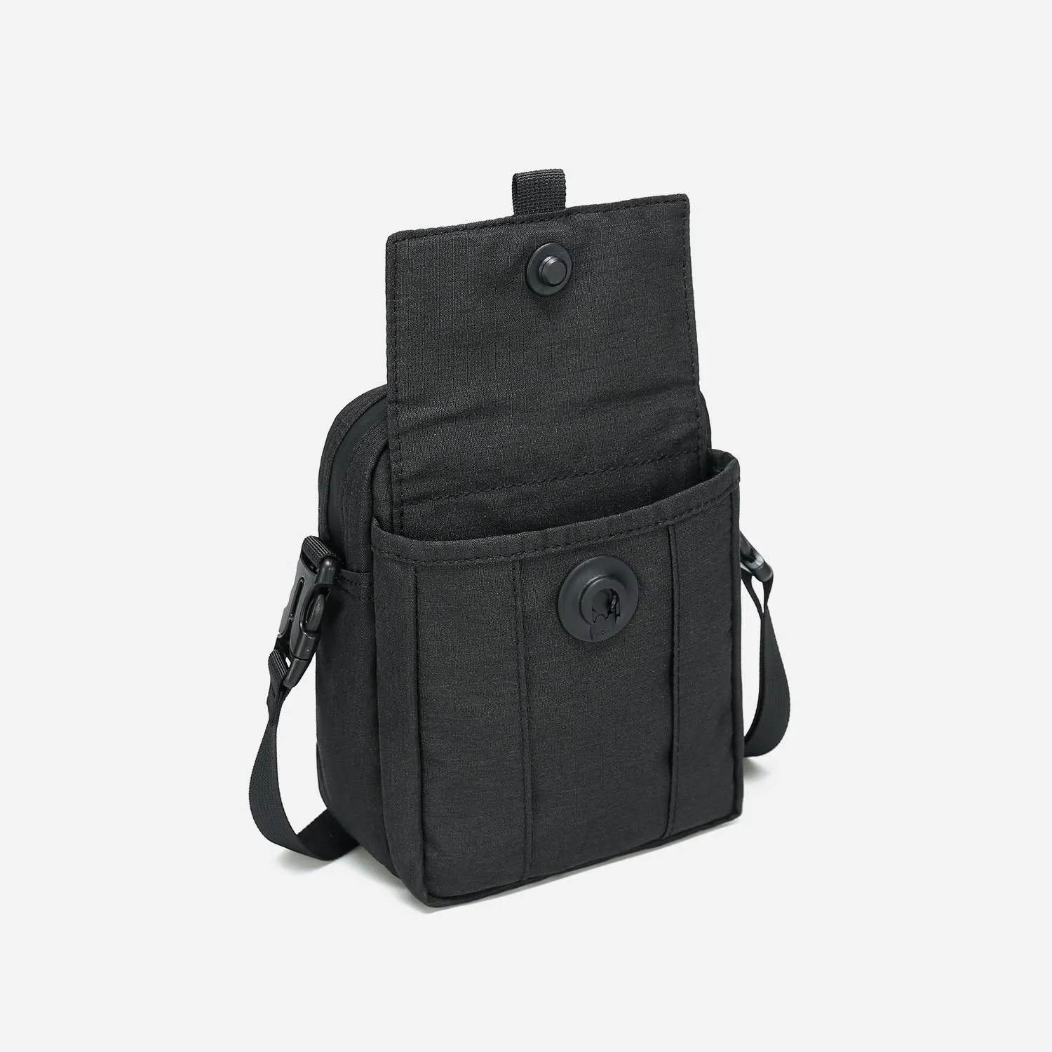 Slim Small Crossbody Bag