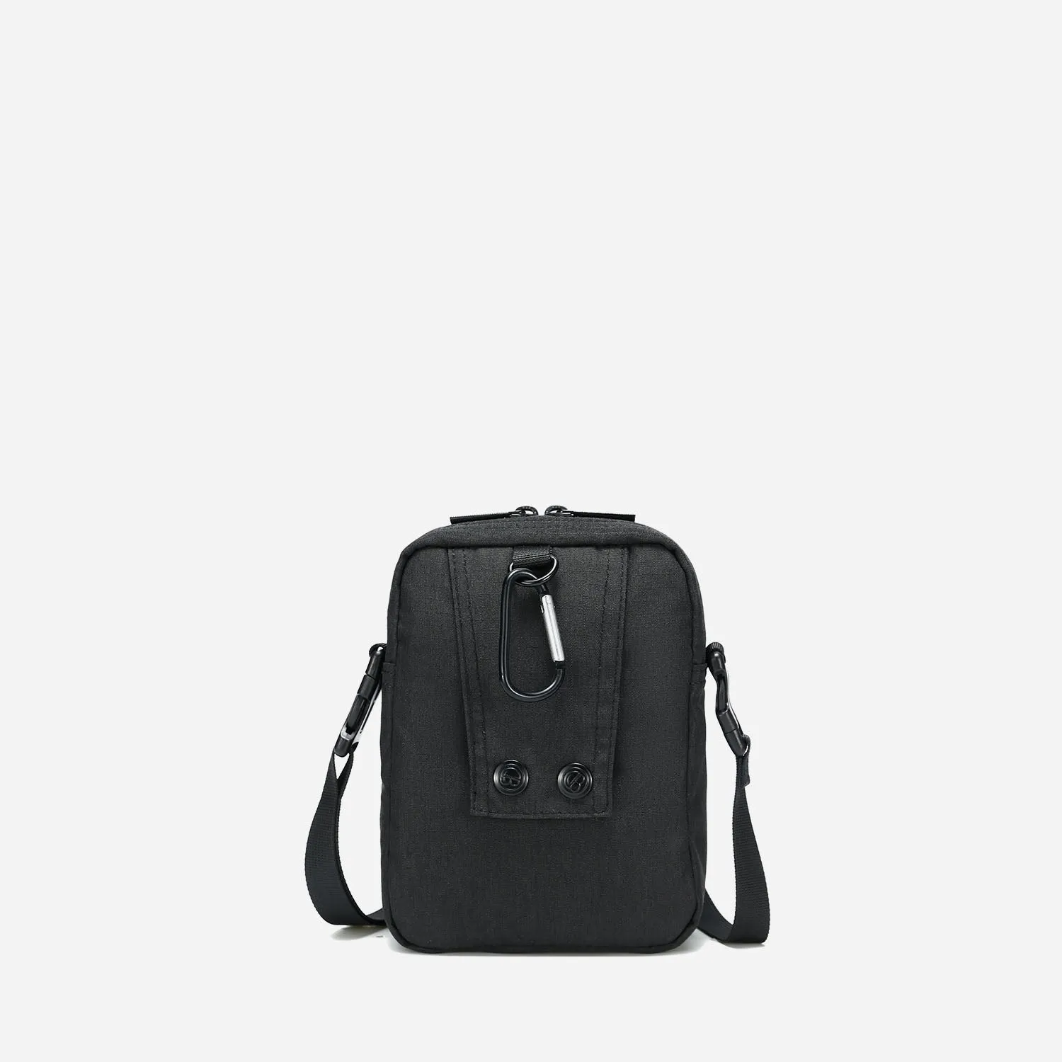 Slim Small Crossbody Bag