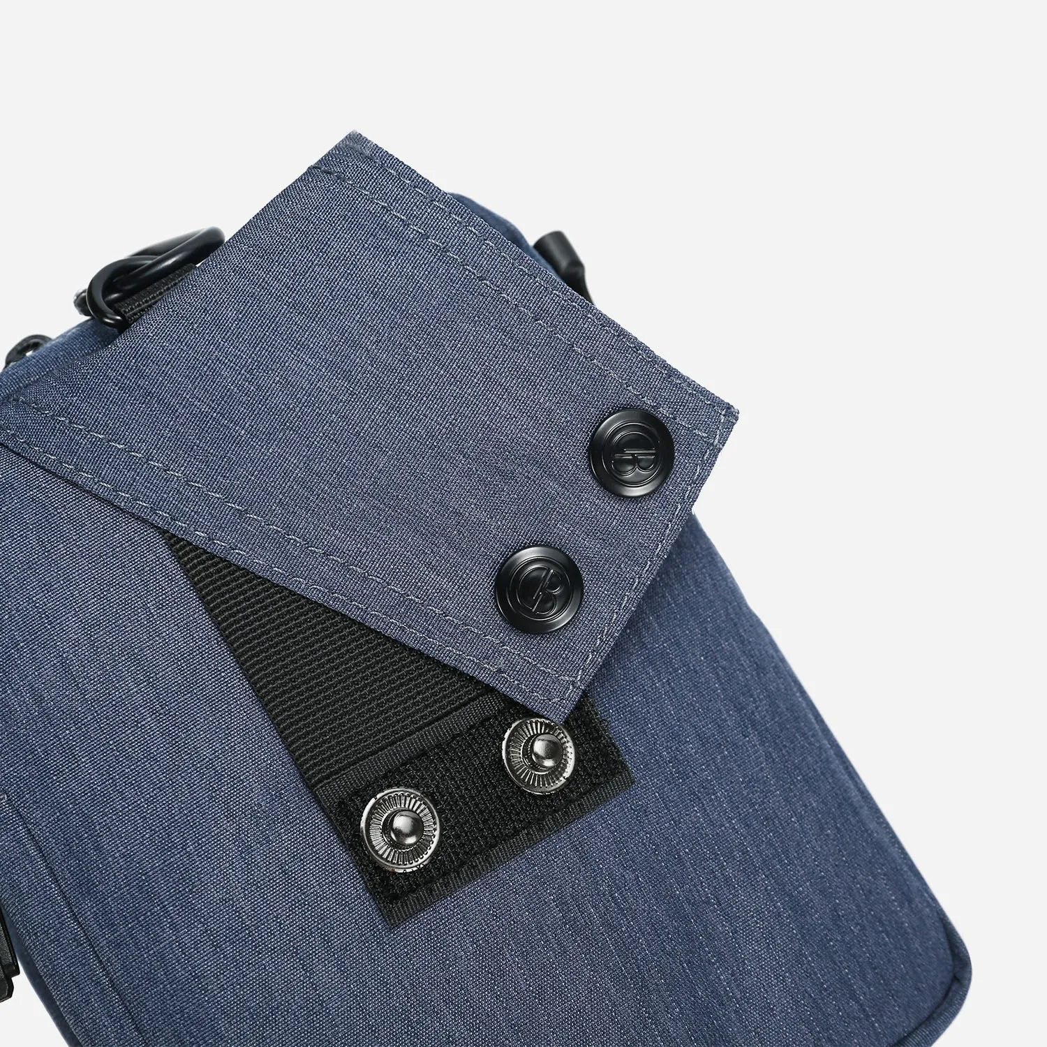 Slim Small Crossbody Bag