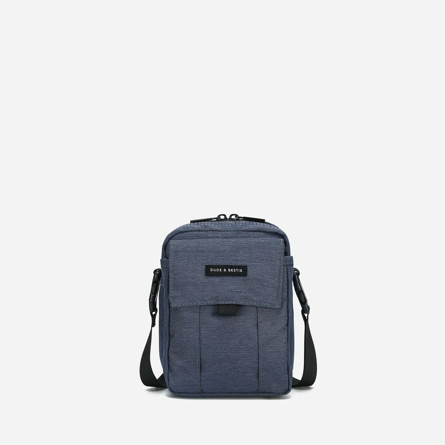 Slim Small Crossbody Bag