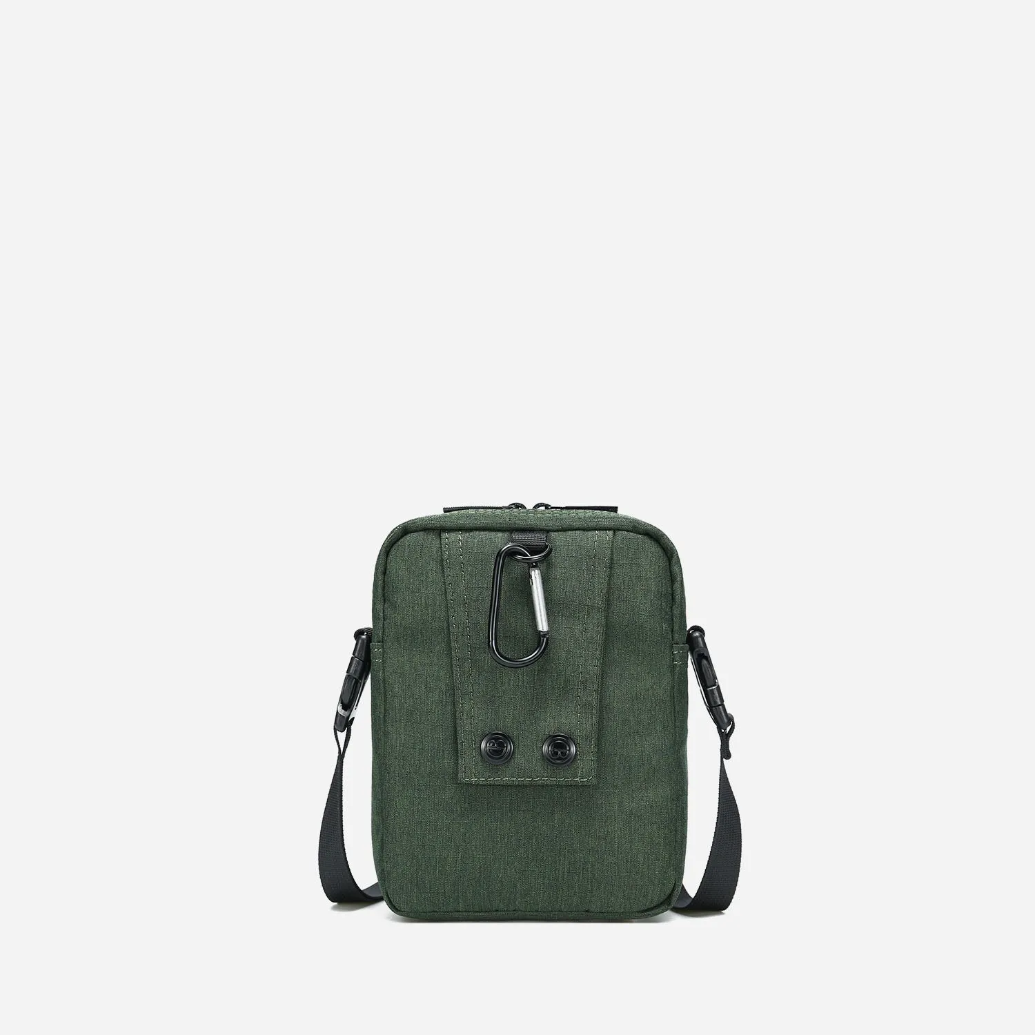 Slim Small Crossbody Bag