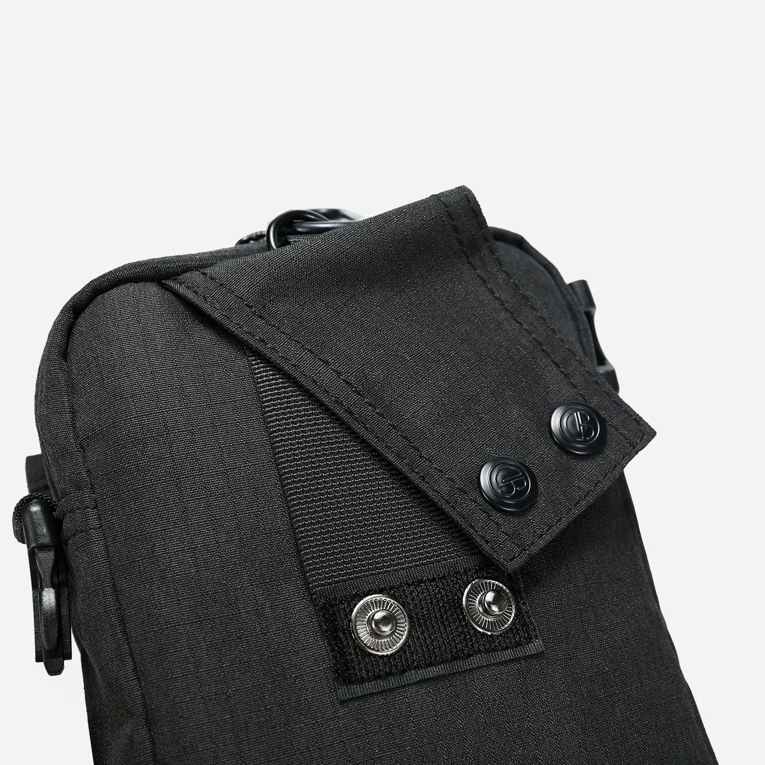 Slim Small Crossbody Bag