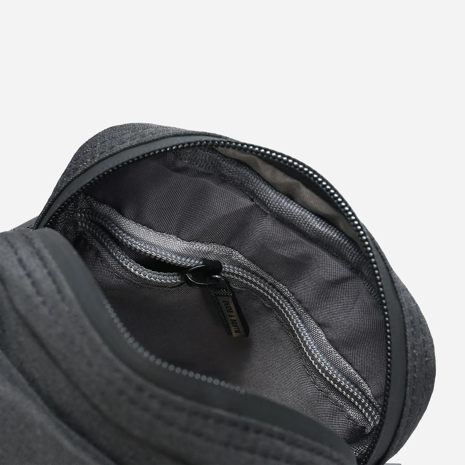 Slim Small Crossbody Bag