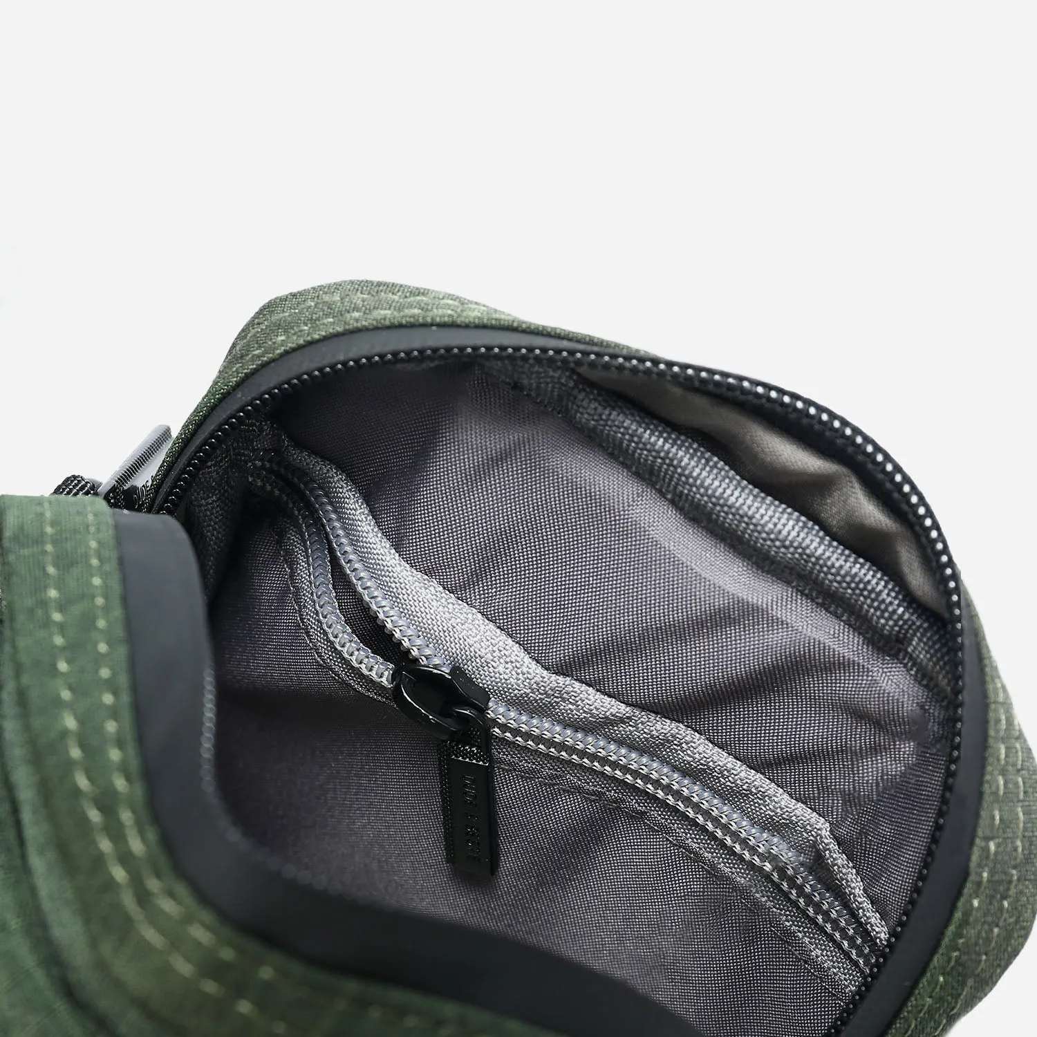 Slim Small Crossbody Bag