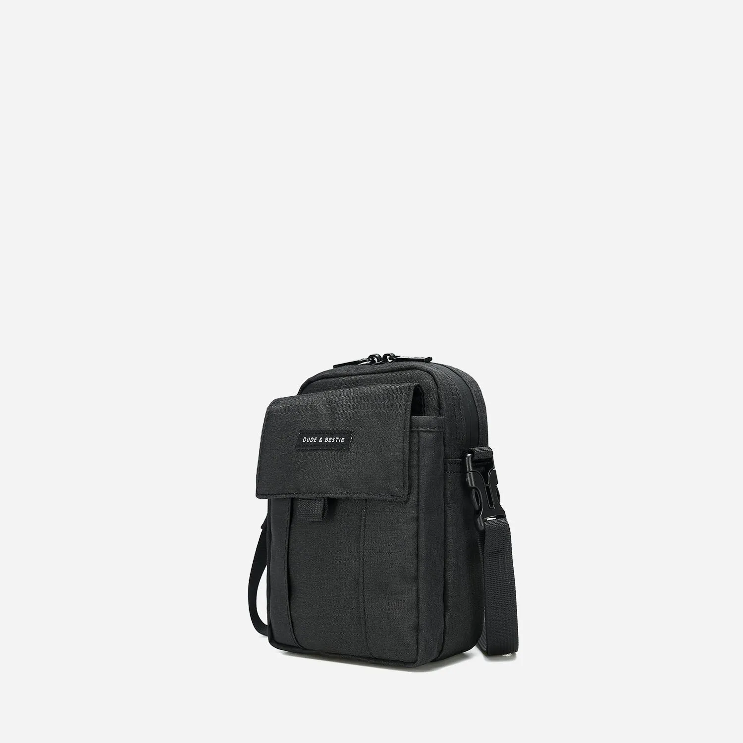 Slim Small Crossbody Bag