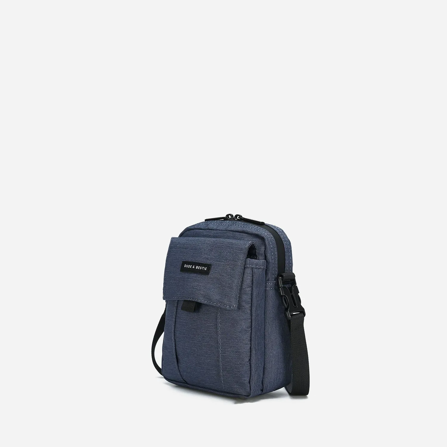 Slim Small Crossbody Bag