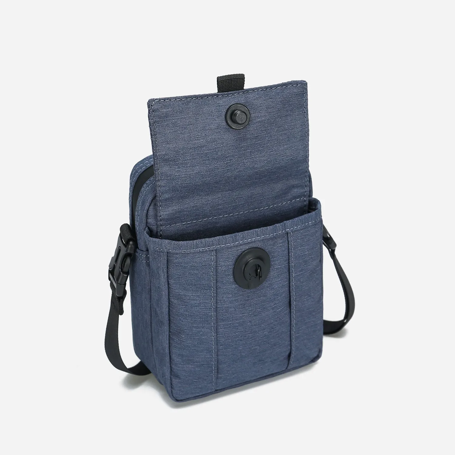 Slim Small Crossbody Bag