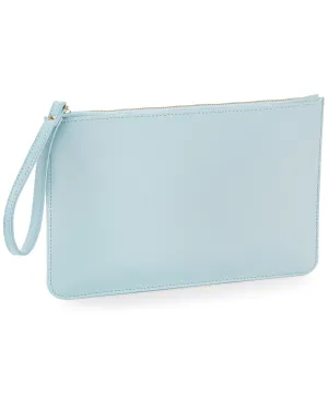 Soft Blue - Boutique accessory pouch