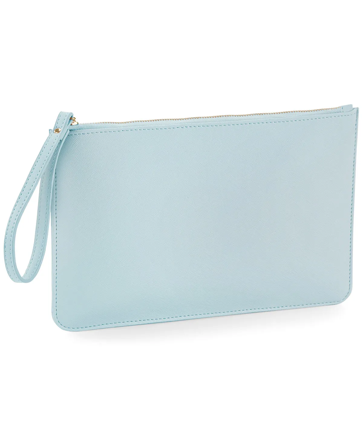 Soft Blue - Boutique accessory pouch