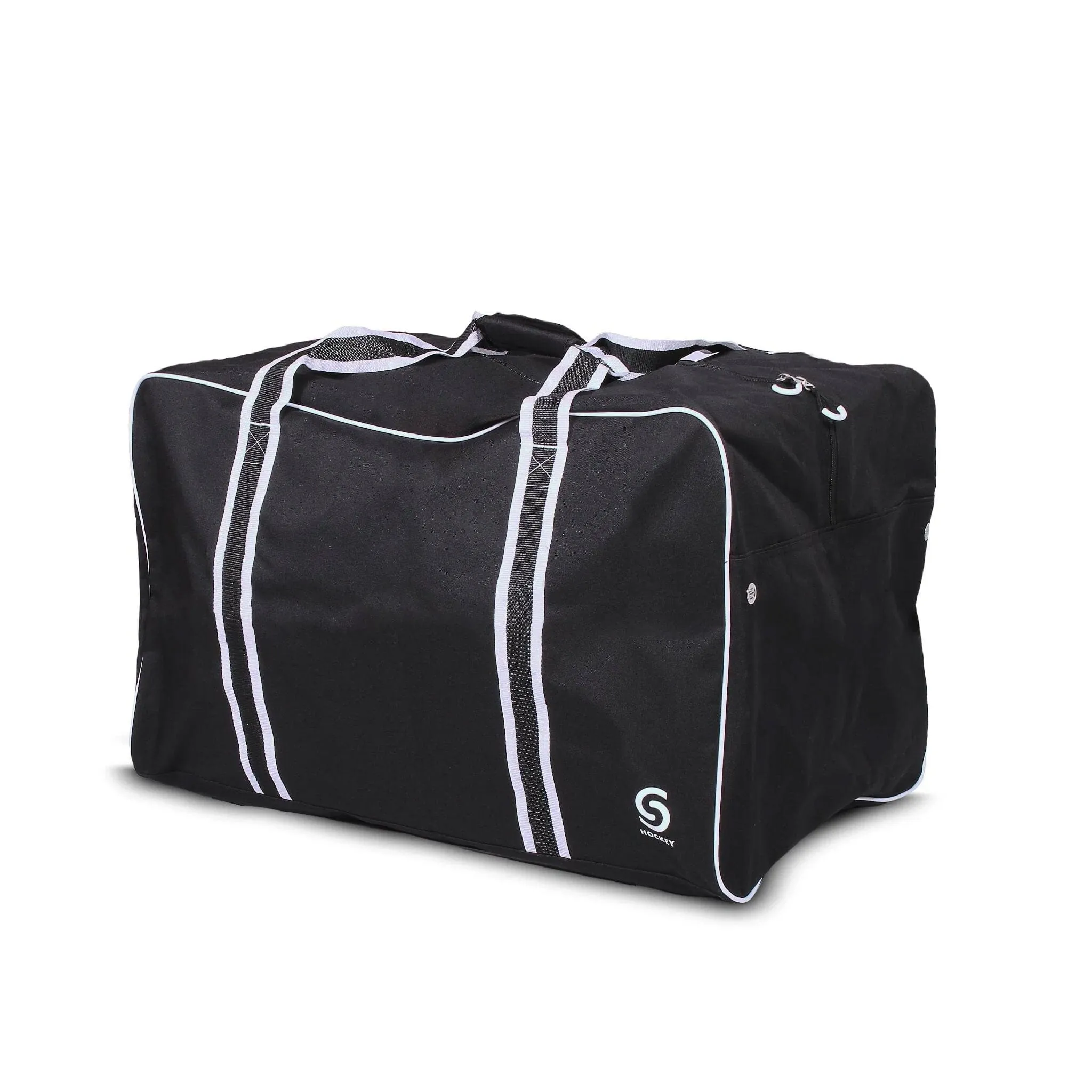 Source For Sports Basic Youth Carry Hockey Bag
