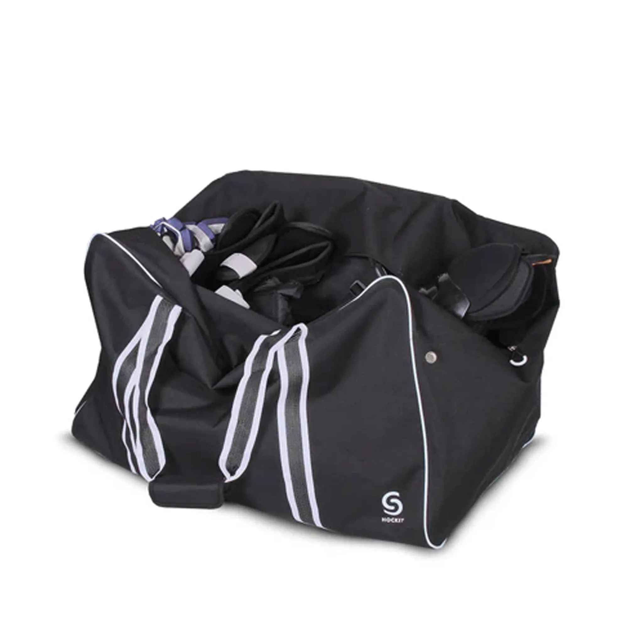 Source For Sports Basic Youth Carry Hockey Bag