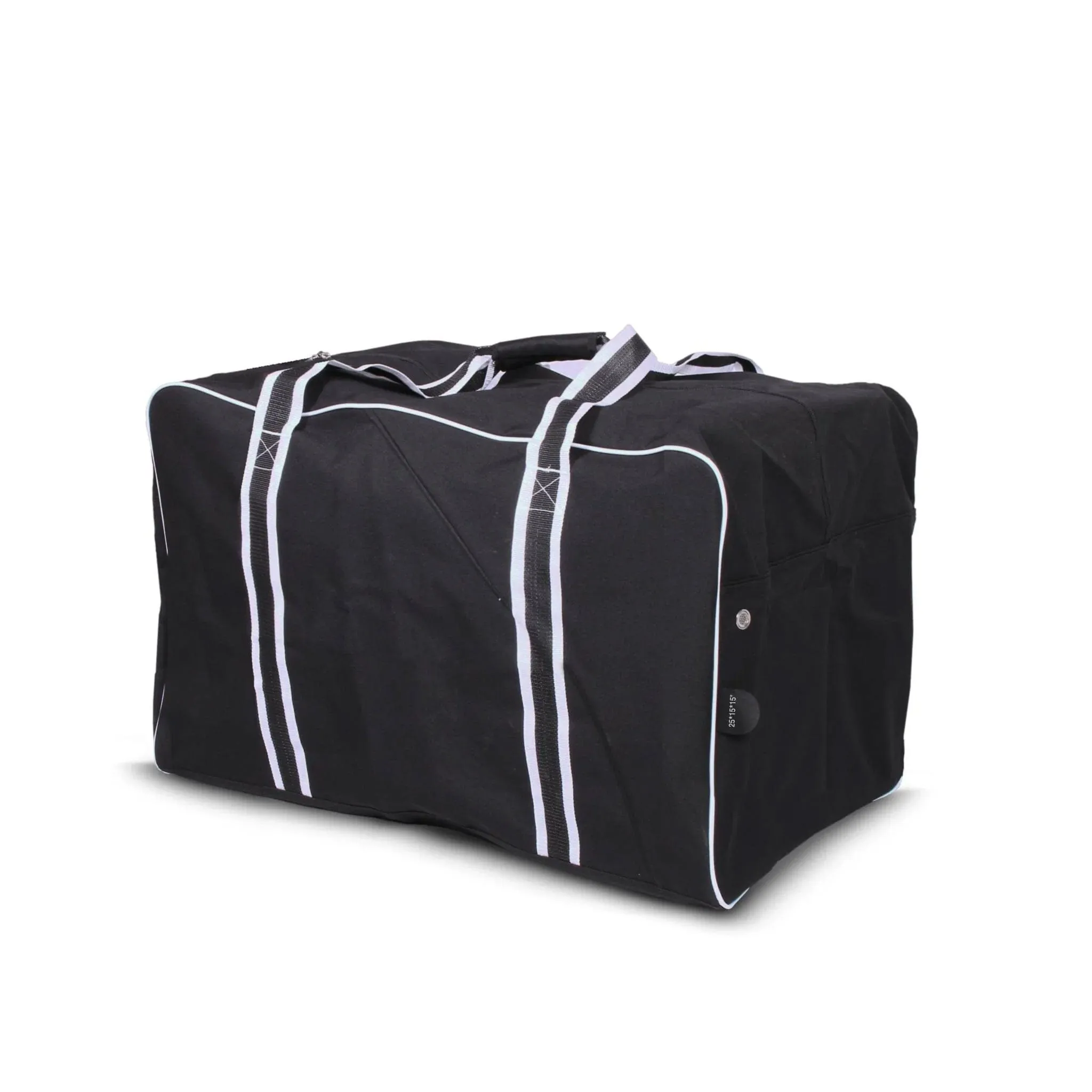 Source For Sports Basic Youth Carry Hockey Bag