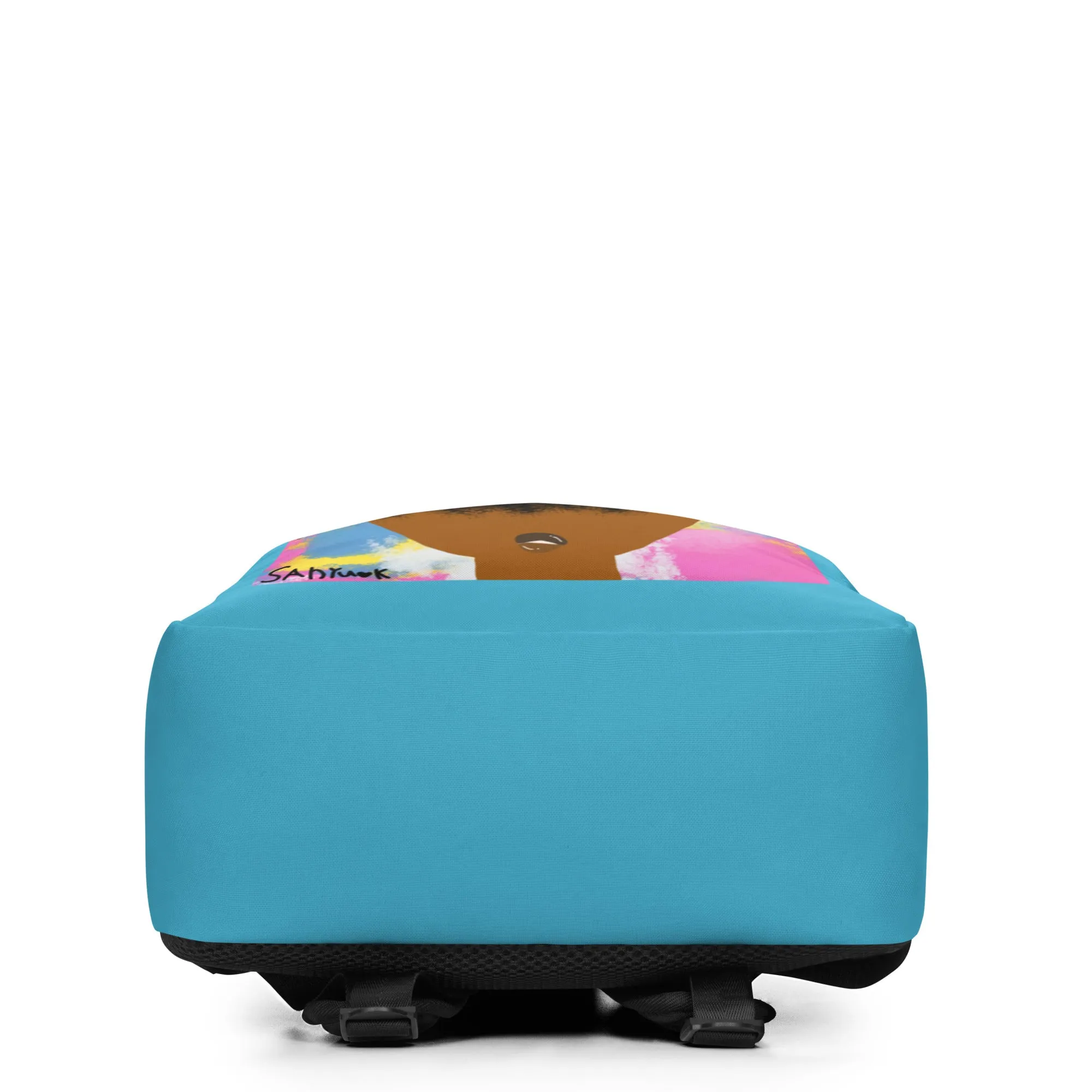 Sunshine Backpack