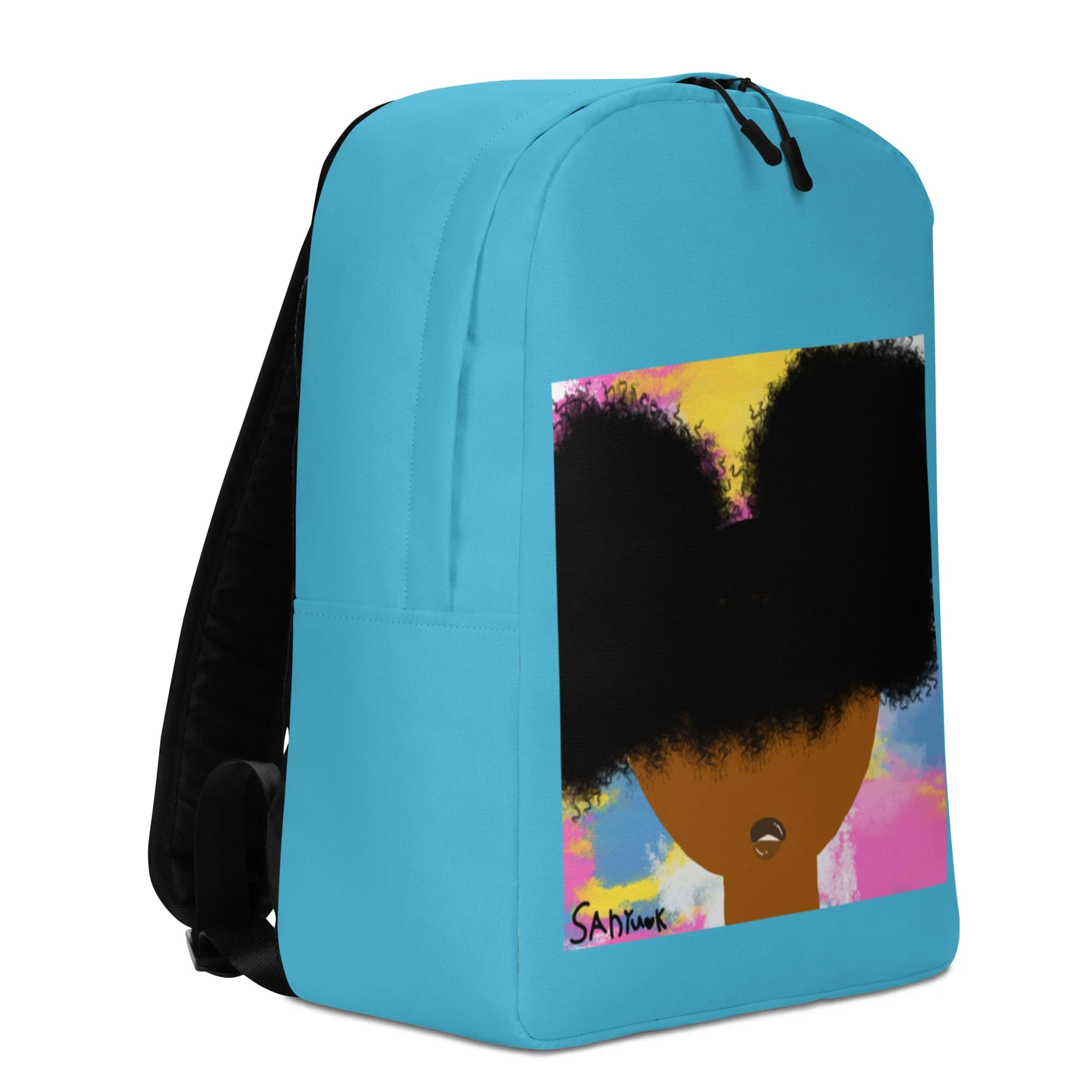 Sunshine Backpack
