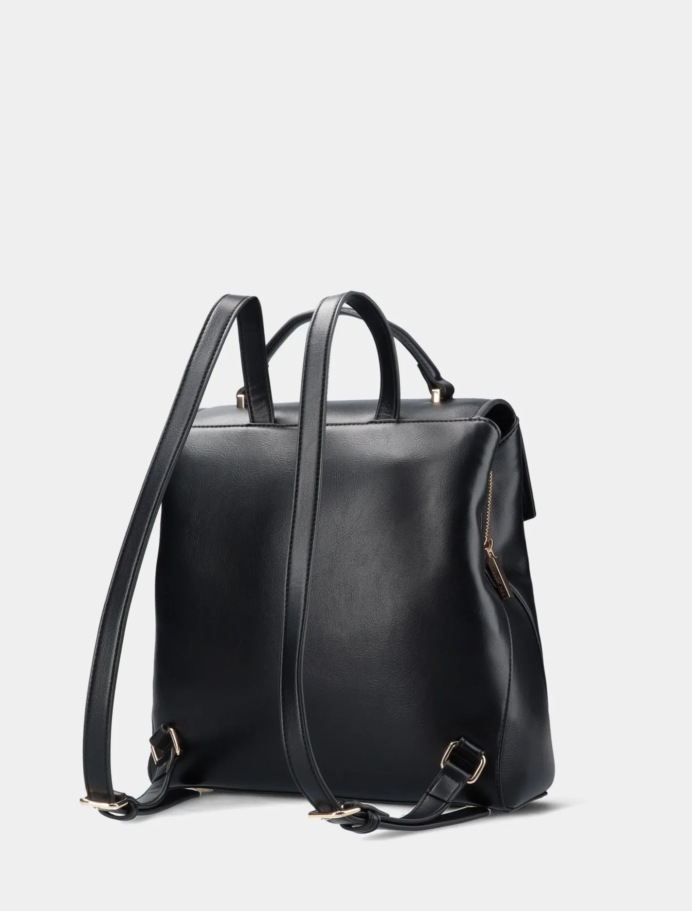 Sydney Zip Detail Backpack