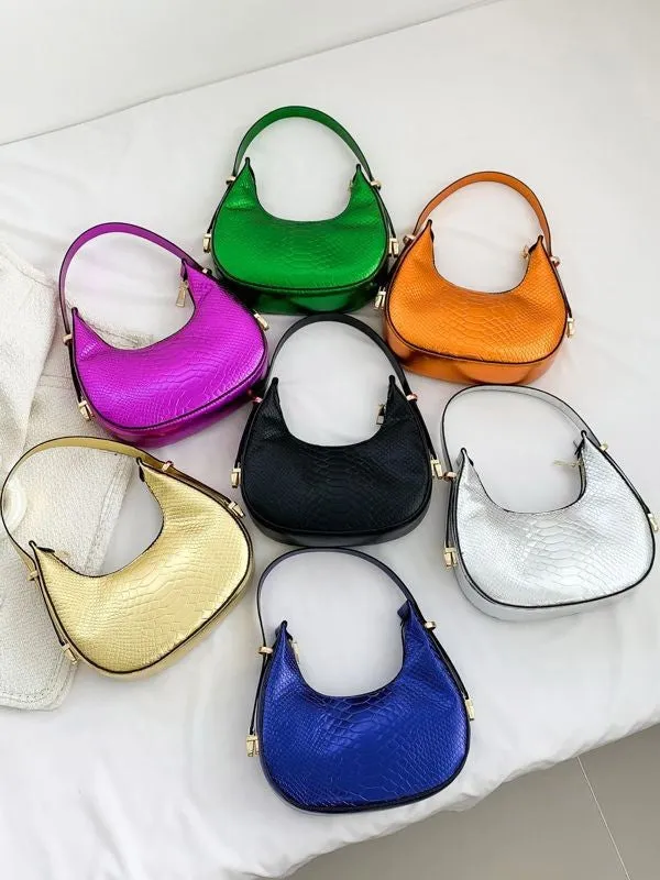 TAMARA BAG/2110 Black