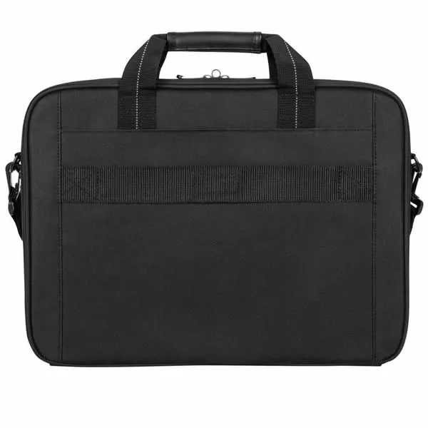 Targus 15.6" Classic Slim Briefcase - Black