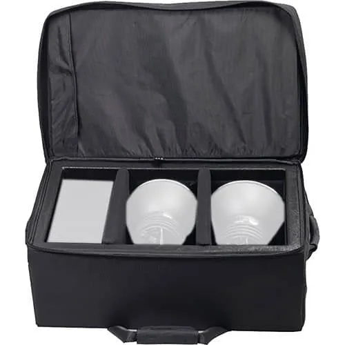 Tenba Air Case for Profoto Acute Pack w/2 Heads (AC-AT2)