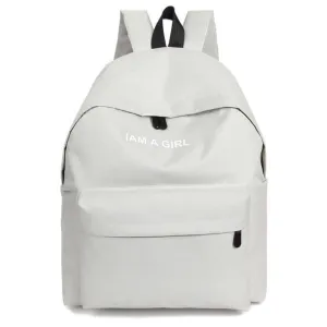The Rucksack Campus Backpack.