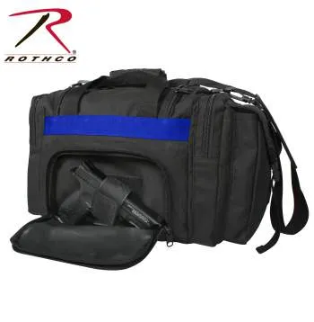 Thin Blue Line Concealed Carry Bag