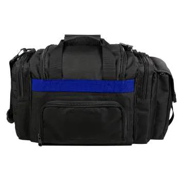 Thin Blue Line Concealed Carry Bag