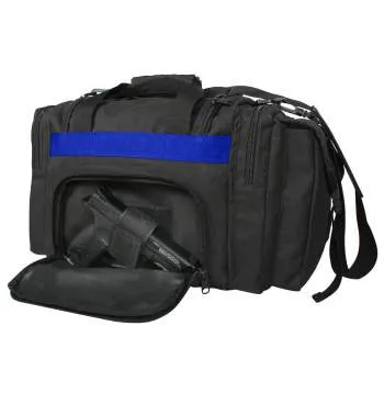Thin Blue Line Concealed Carry Bag