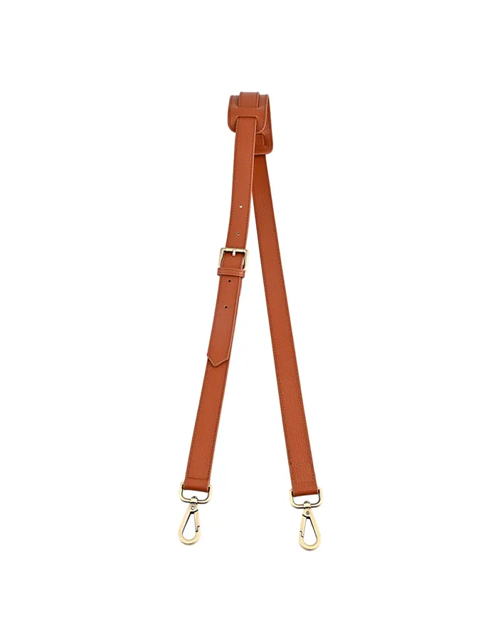 Thin Strap Miel