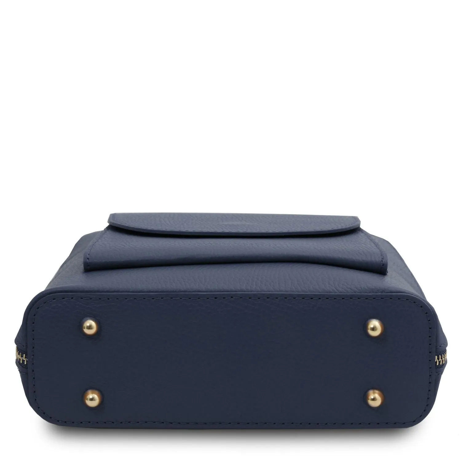TL Bag - Small Convertible Leather Backpack For Women | TL142092