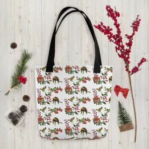 Tote bag - Polly