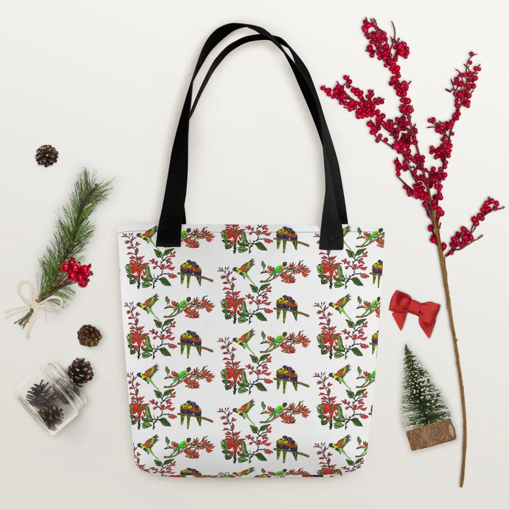 Tote bag - Polly