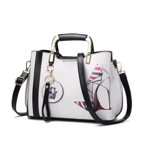 Trendy Fashion Messenger Bags for Women