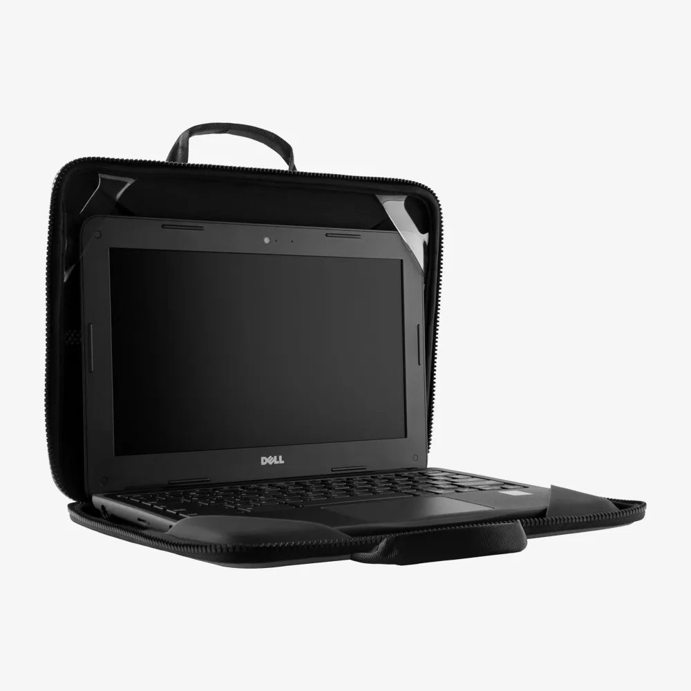 UAG Medium Sleeve Case with Handle