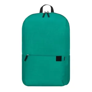 Unisex School Bag, Travel Backpack with Soft Strap Handle