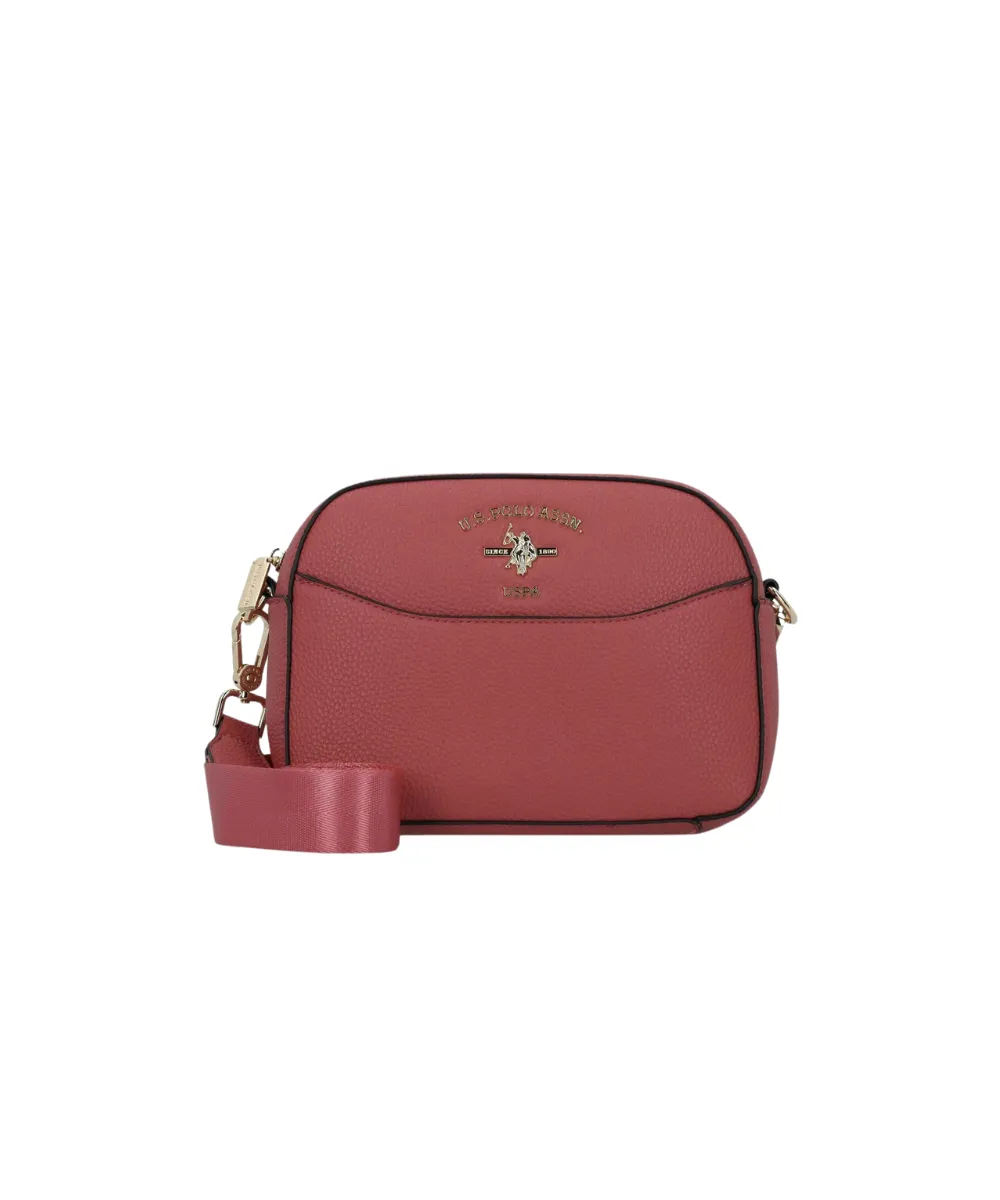 US POLO-WOMEN STANFORD CROSS BODIES