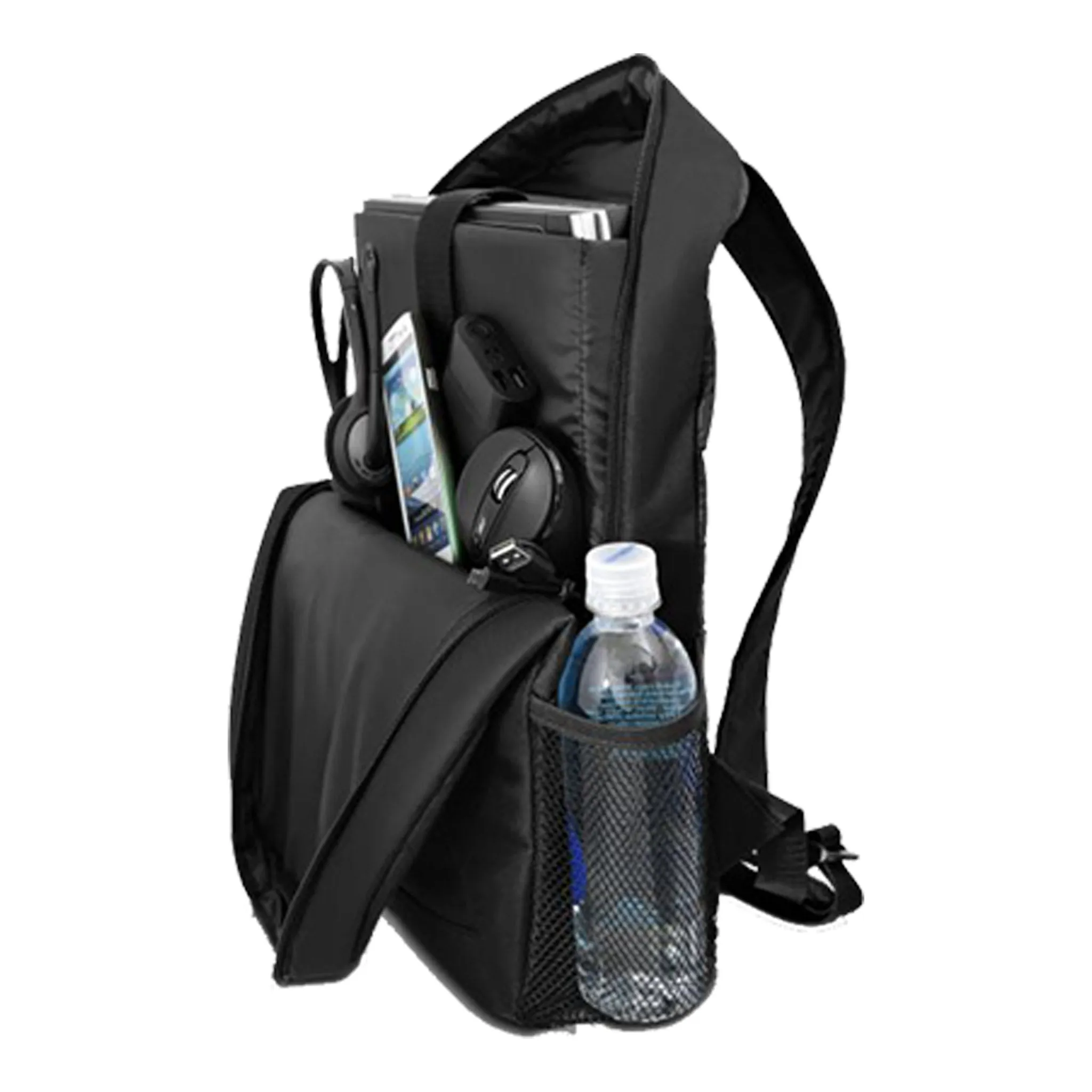 V7 CBK1-BLK-9N 15.6" Essential Laptop Backpack